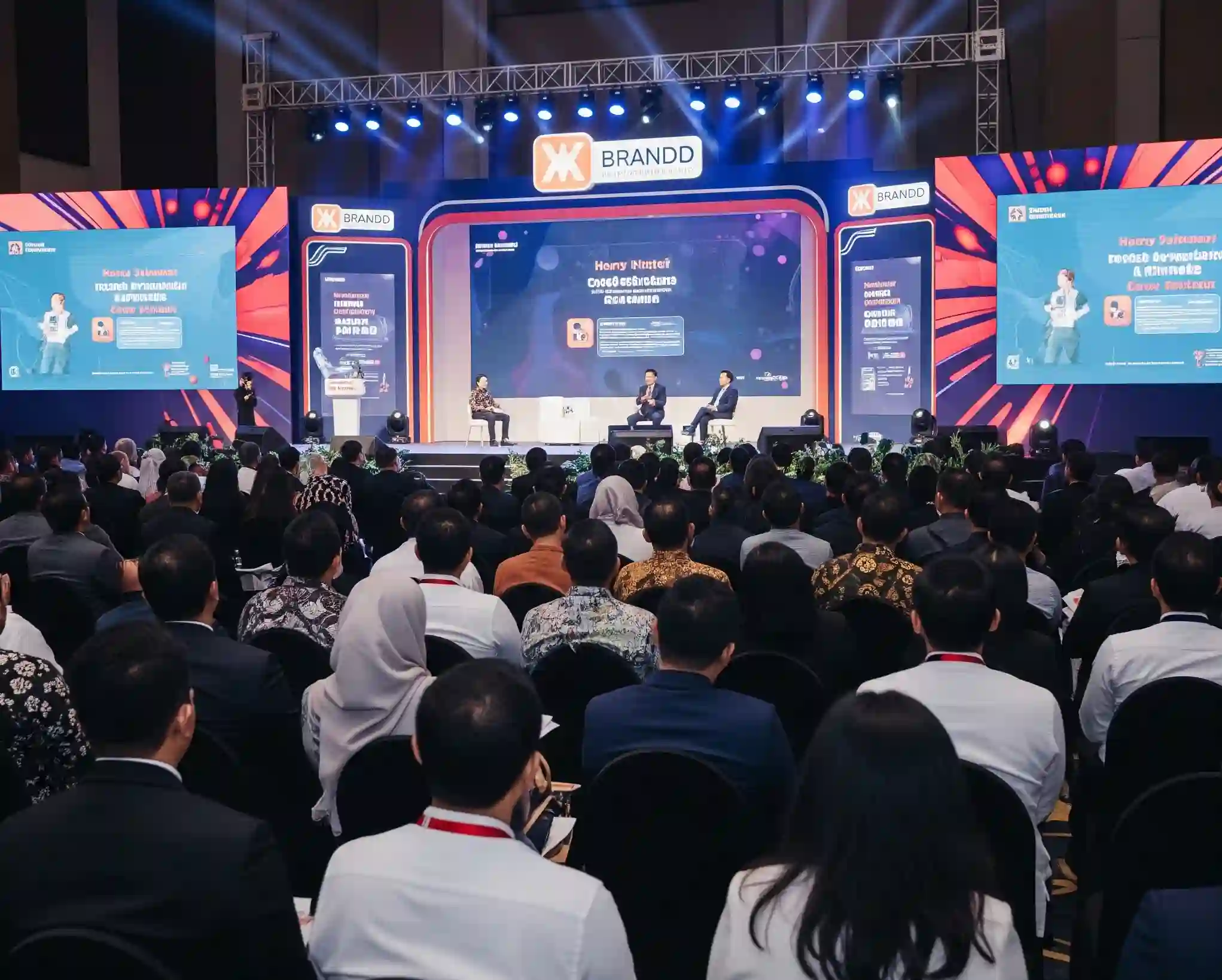 sewa videotron jakarta dan sekitarnya