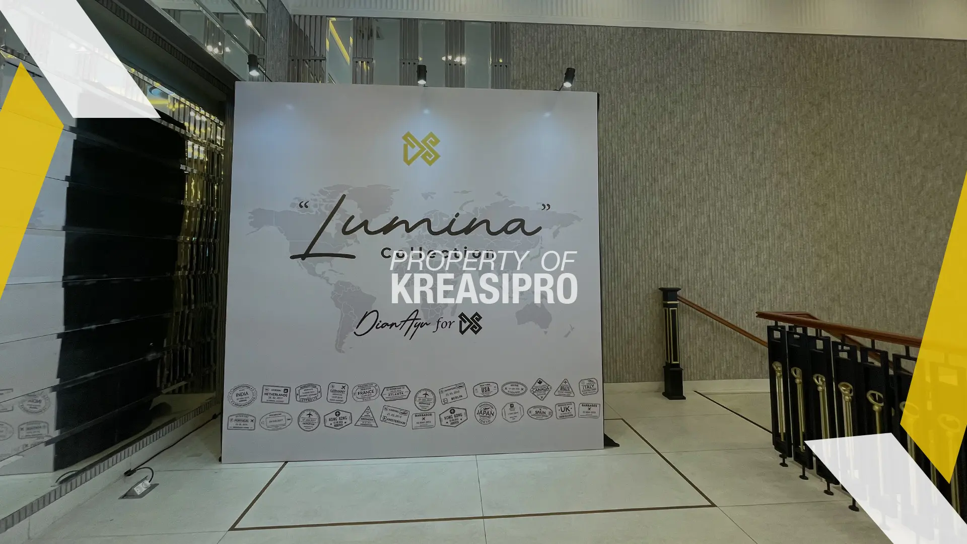 kreasipro artboard 19