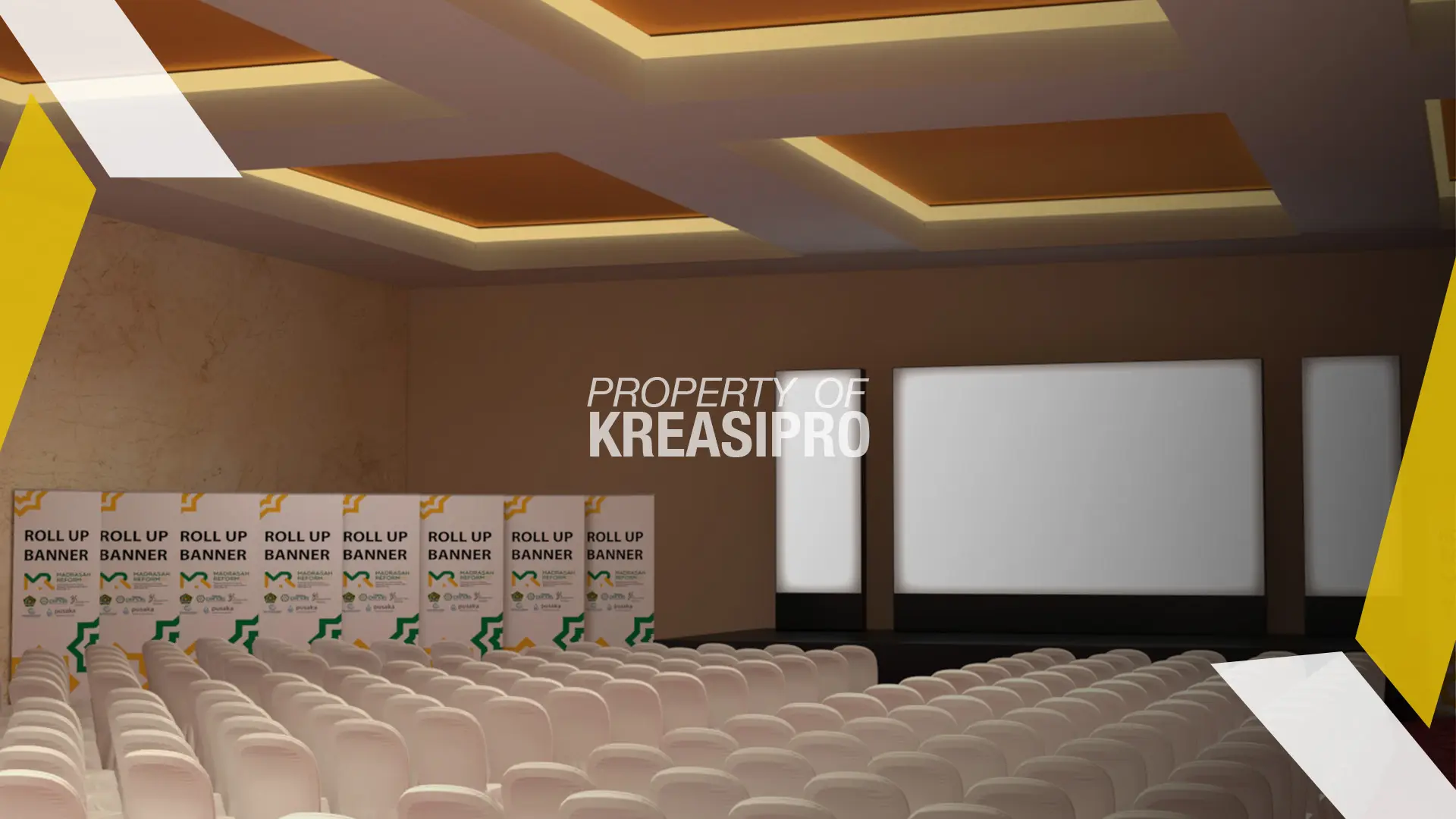 kreasipro artboard 40